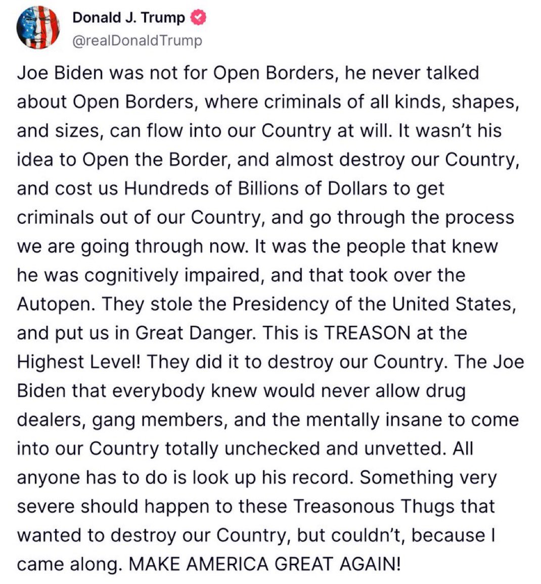 DineshDSouza's tweet image. Trump himself now has a team to break this wide open. There is no excuse not to go full bore. Blow the doors wide open, and then bring in the guys with the handcuffs.