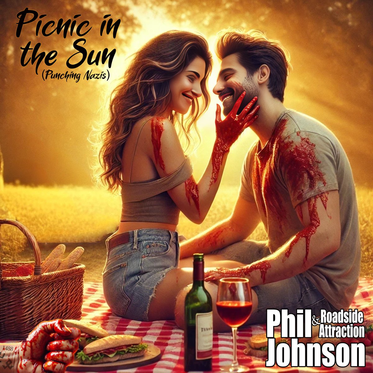 Phil Johnson tweet media