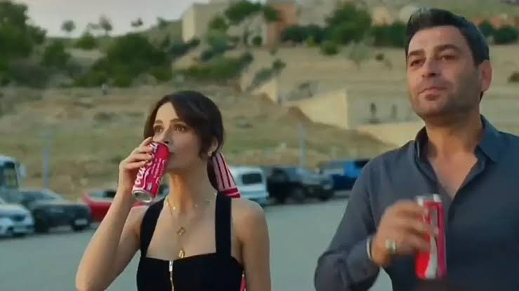 Lösemili çocuklara yardım ediyoruz ama Gazzeli çocukların katilini tam gaz destekliyoruz. Nasıl bi çifte standart nasıl bi iki yüzlülük
#UzakŞehir #UzakSehirboykot