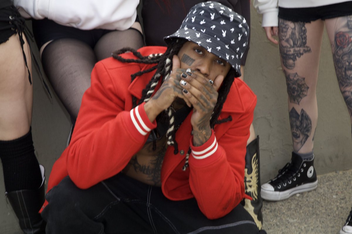 OmenXIII tweet media