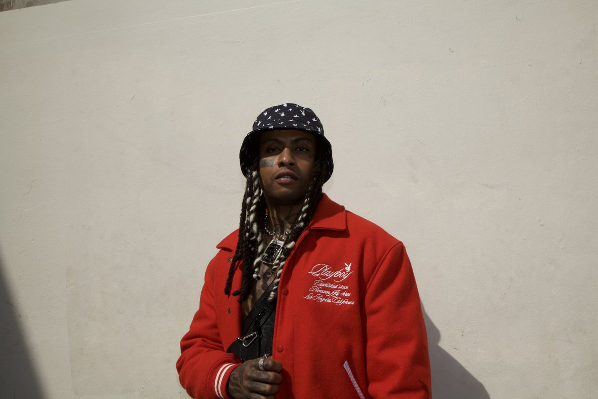 OmenXIII tweet media