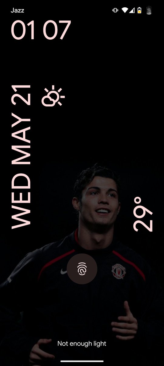 Expose your lock screen (2)