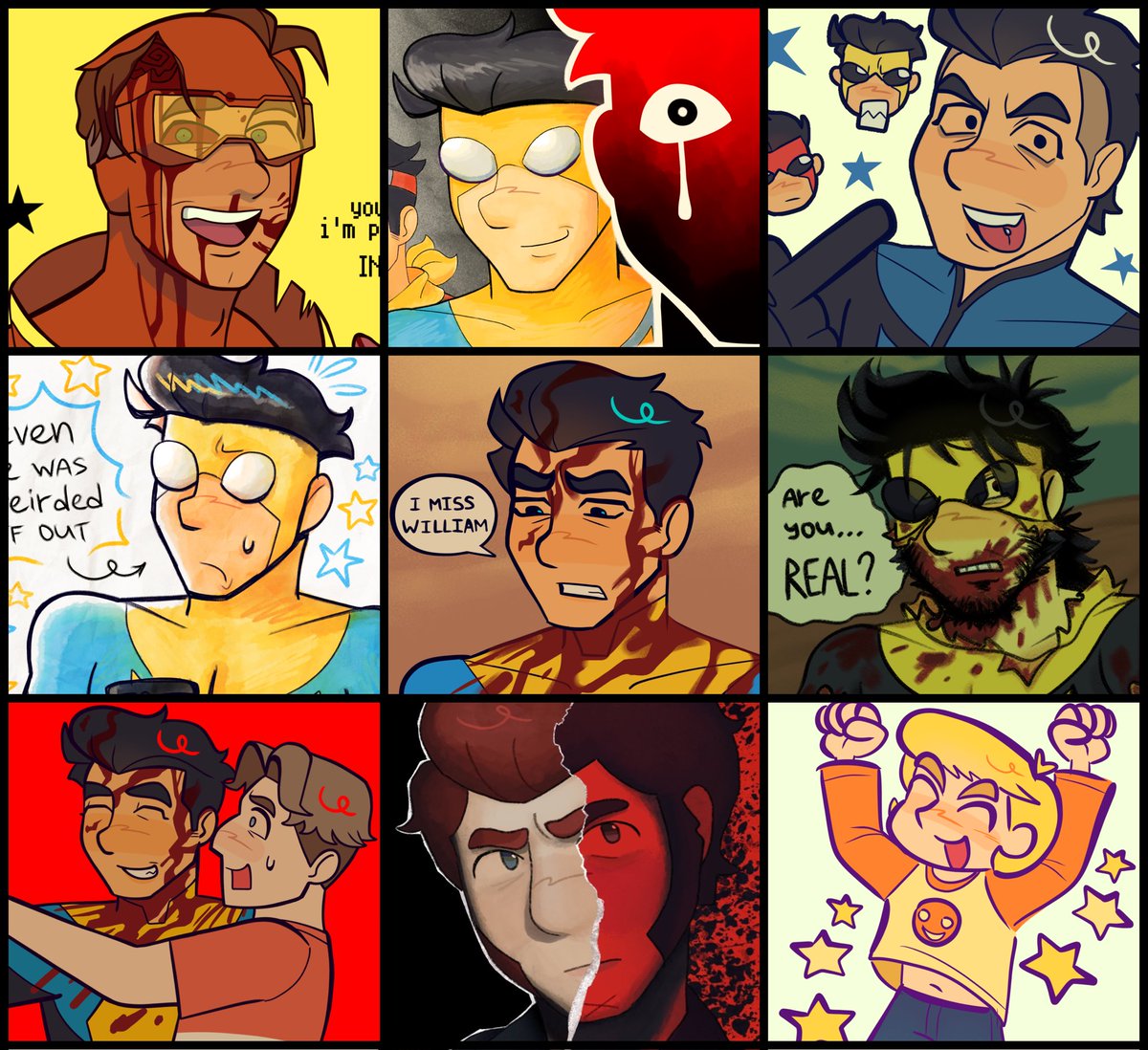 ToryJaph's tweet image. yaay commission open!!! ^_^
if you interested dm me
