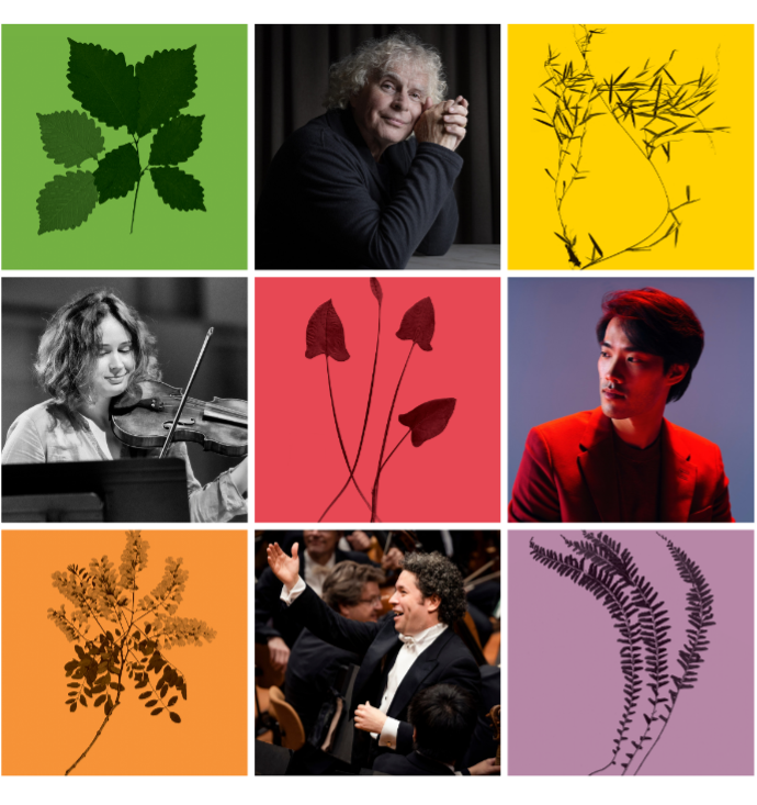 Ibermúsica (@ibermusica_es) on Twitter photo Nuestra próxima temporada será histórica: el 90 cumpleaños de Zubin Mehta, el regreso de <a href="/GustavoDudamel/">Gustavo Dudamel</a> tras su éxito esta temporada, la Toronto Symphony por primera vez en nuestro ciclo o solistas tan célebres como Martha Argerich, ¡reserva tu abono! ibermusica.es/es/programacio… Nuestra próxima temporada será histórica: el 90 cumpleaños de Zubin Mehta, el regreso de <a href="/GustavoDudamel/">Gustavo Dudamel</a> tras su éxito esta temporada, la Toronto Symphony por primera vez en nuestro ciclo o solistas tan célebres como Martha Argerich, ¡reserva tu abono! ibermusica.es/es/programacio…