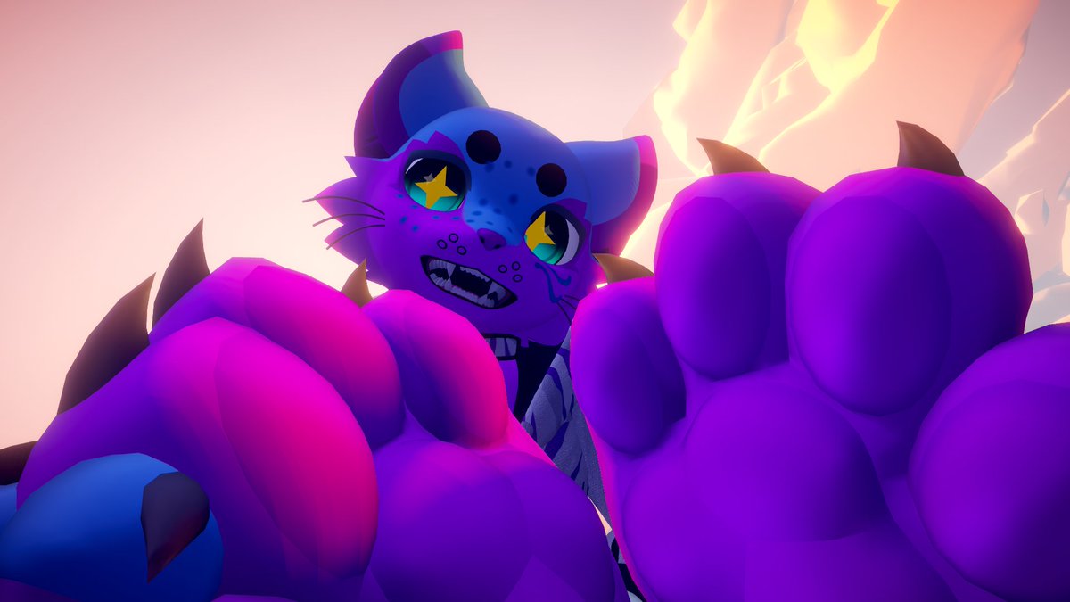 BlinksWinkss's tweet photo. I heard its #PawDay here's my contribution!! https://t.co/60x8xFVVNN