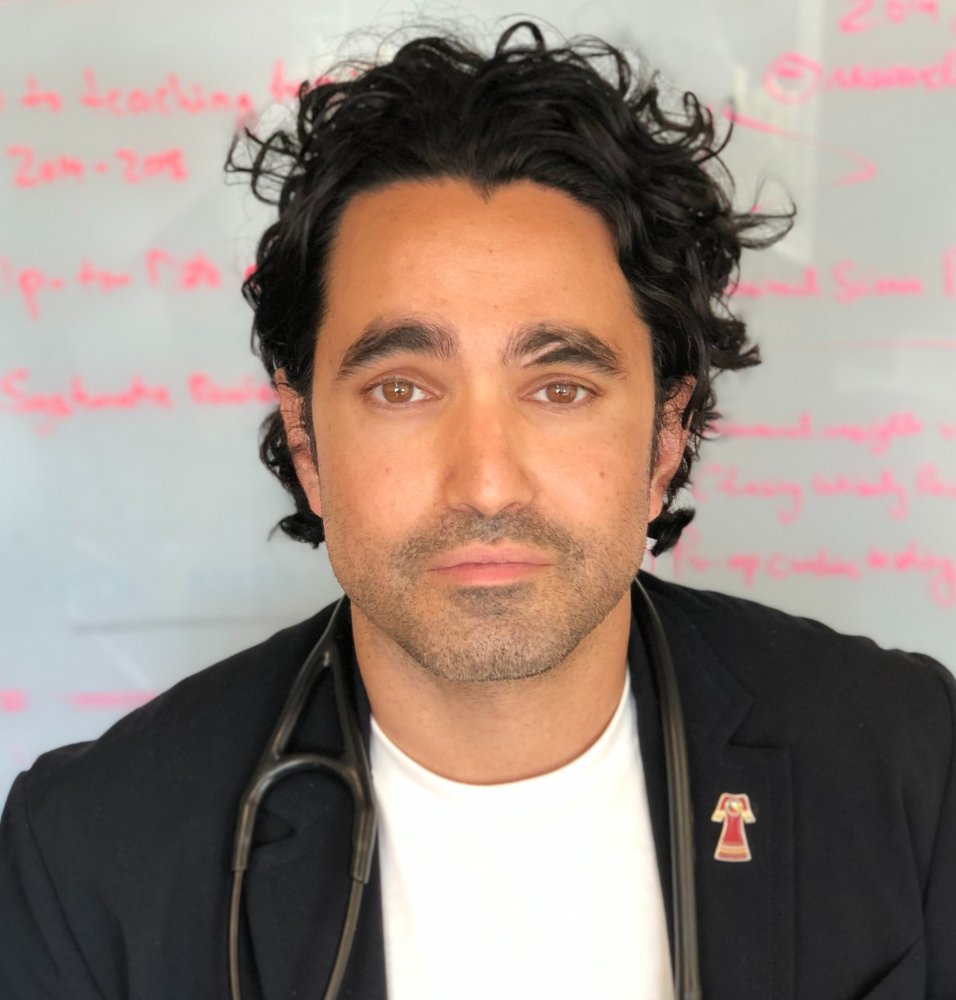 We can't wait to welcome you to Ottawa! Our keynote speaker is Dr. Andrew Boozary who is bringing us his insights on the "Mirage of Universality: Building a more equitable and resilient health system." It's going to be a dynamic kick off to #CAHSPR25 on Tuesday May 27 at 9:00 am.
