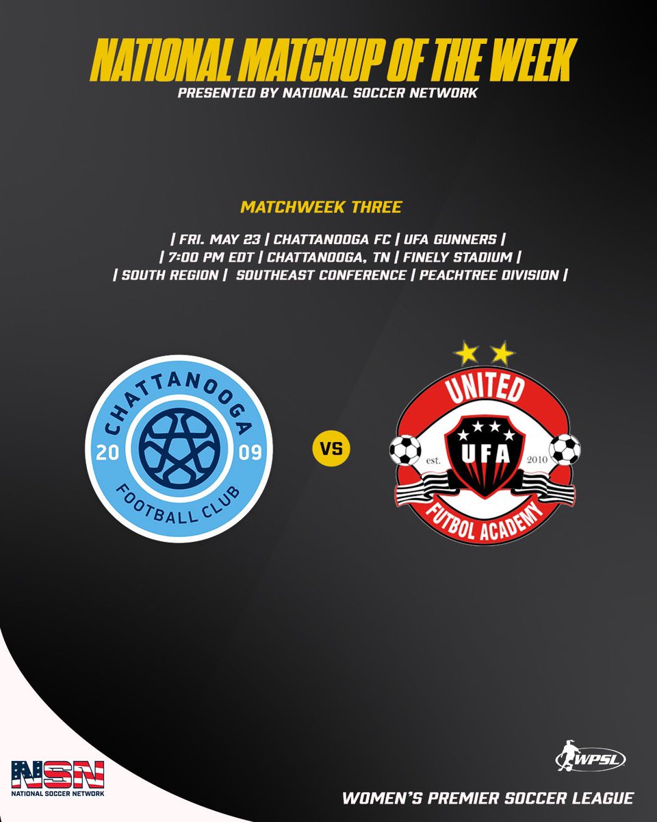 Women’s Premier Soccer League tweet media