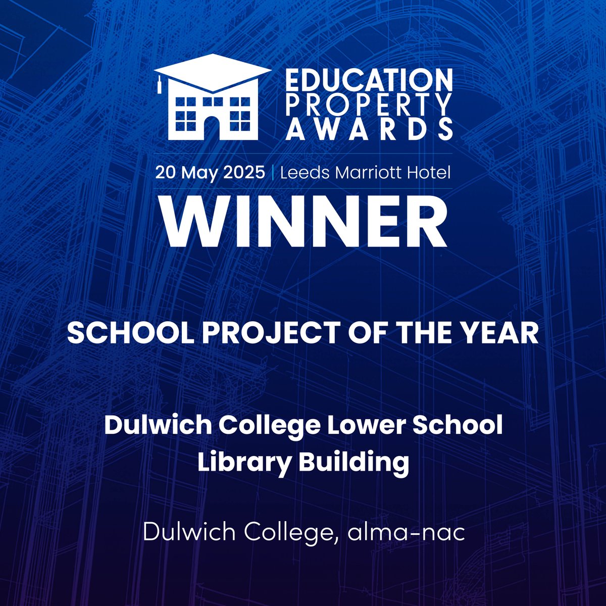 Education Property tweet media