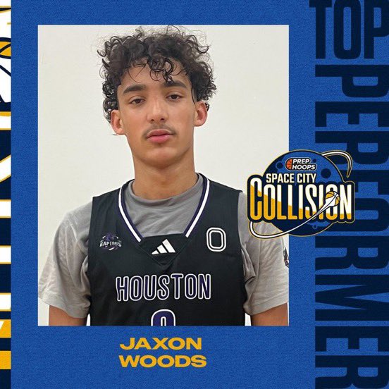 Jaxon Woods tweet media
