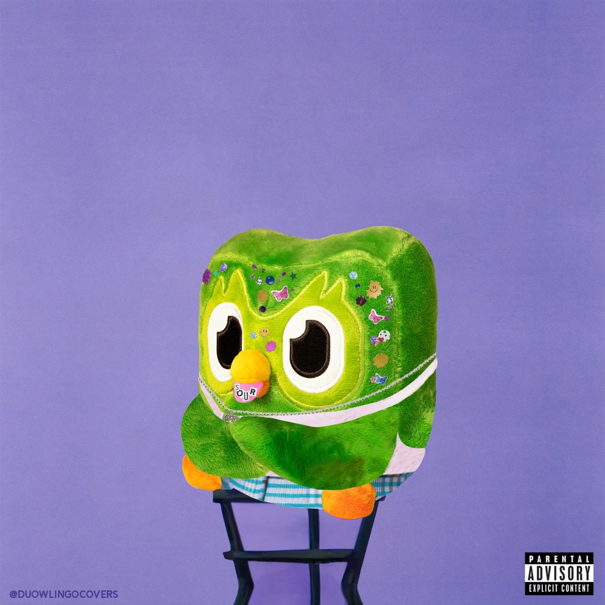 4 years ago today, Olivia Rodrigo released ‘SOUR’