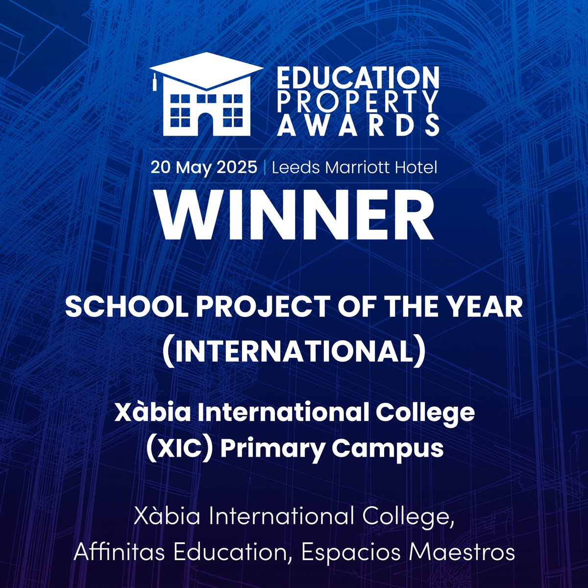 Education Property tweet media