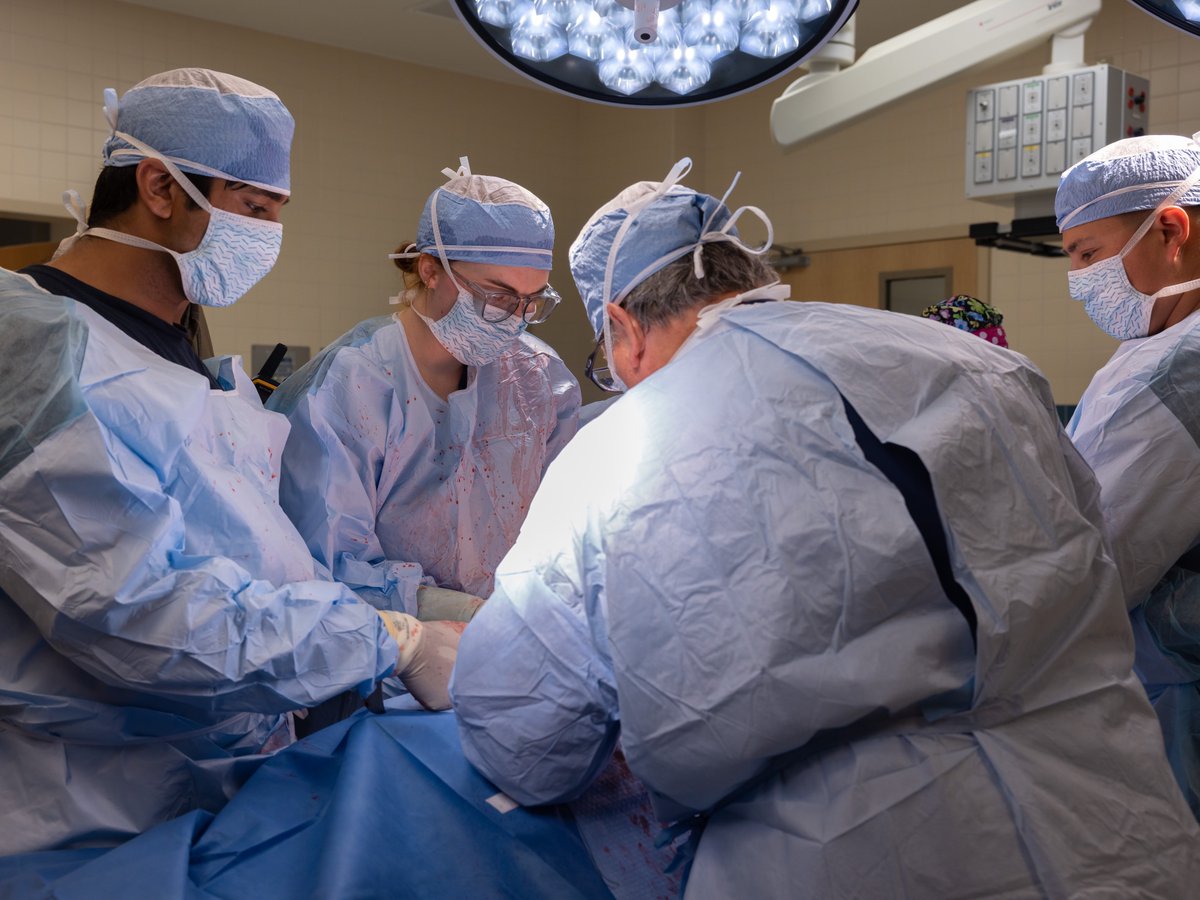 UTTyler's tweet image. The UT Tyler School of Medicine hosted a Mass Casualty Simulation Training for health field students on Saturday. Thank you to the Tyler community for collaborating with the School of Medicine to provide students with this educational opportunity! 👏✨ #UTTyler #SchoolOfMedicine