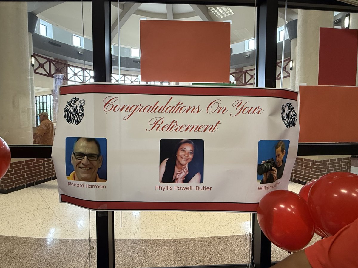 Alief Taylor High School (@ataylorhs) on Twitter photo Congrats to the these 3 retirees! Mr. Harman, Mr. Jeffreys and Ms. Powell!  You will be missed! Congrats to the these 3 retirees! Mr. Harman, Mr. Jeffreys and Ms. Powell!  You will be missed!