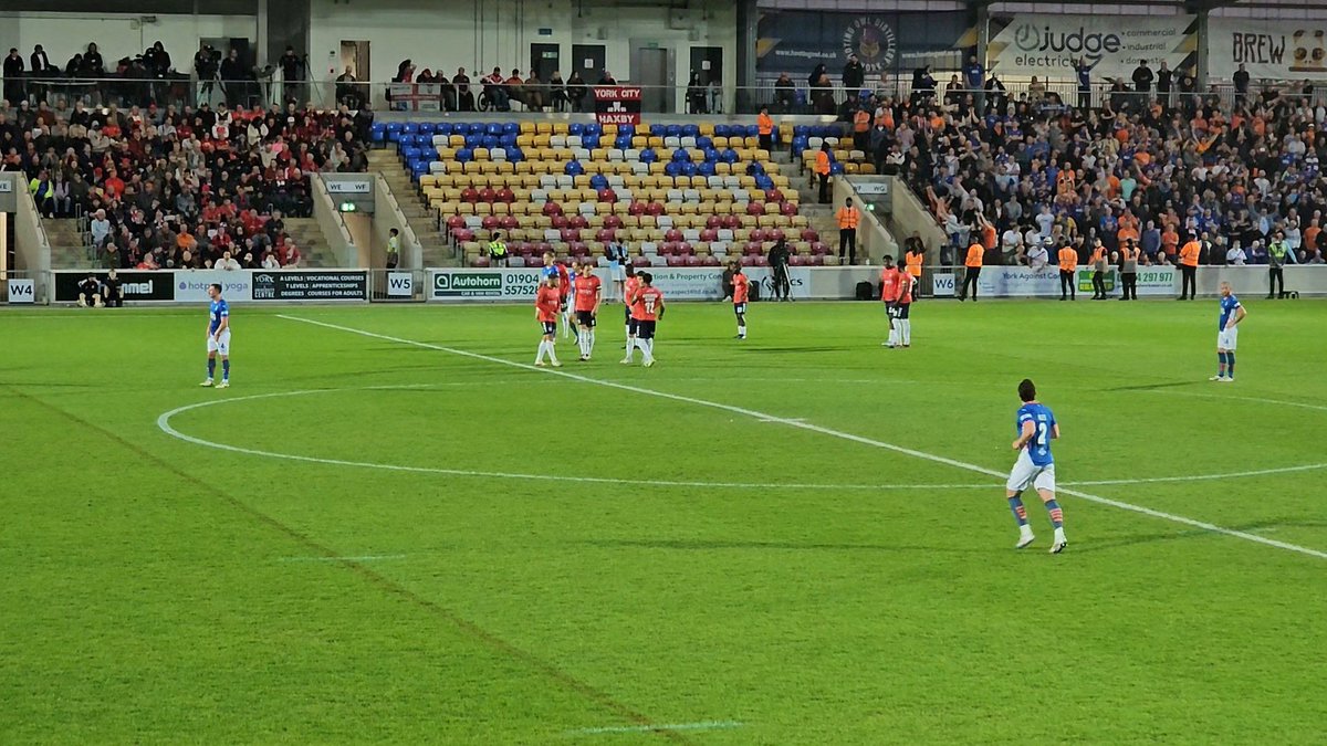 Tonight's attendance is 8,153