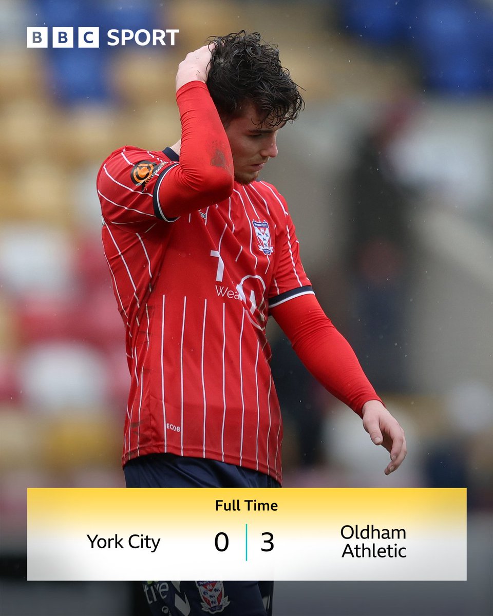 BBC Sport North Yorkshire tweet media