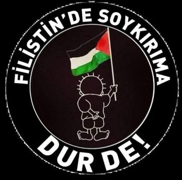 abdrcaliskan's tweet photo. #GazzeİçinHareketeGeç https://t.co/0KdytI94GC