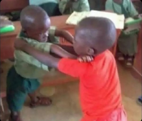 Vita ya Tanzania tuachie wakisii