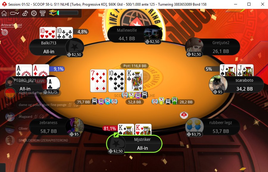 ZeMoller's tweet image. never played an iller hand in my life