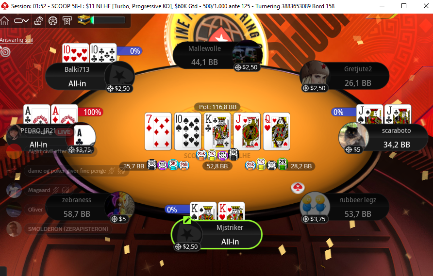 ZeMoller's tweet image. never played an iller hand in my life