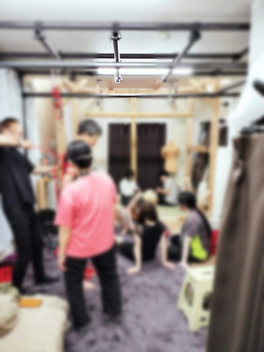 吉田よい tweet media