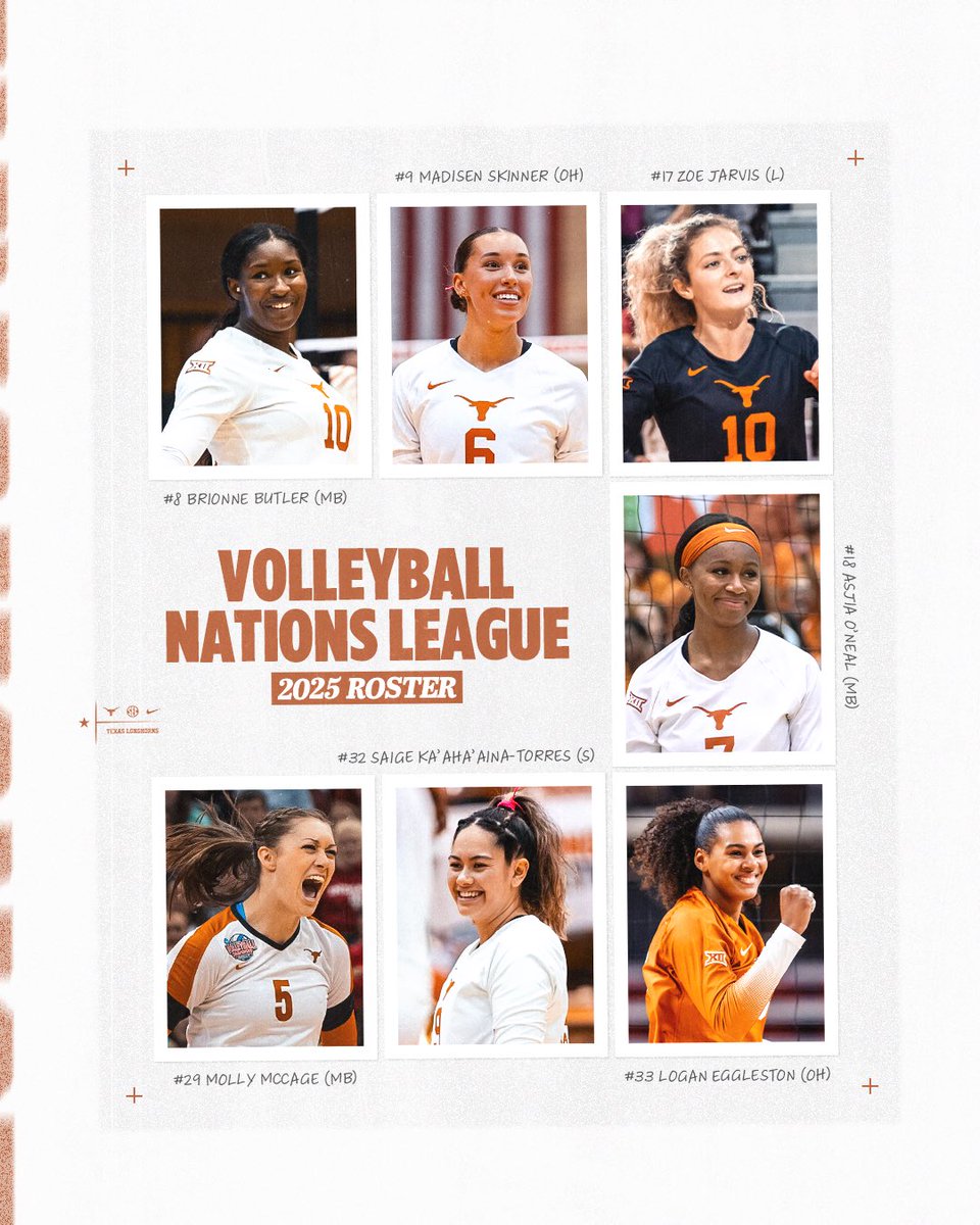 making us proud 🥹🤘

#HookEm