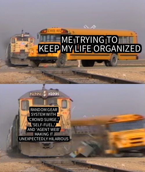 Three gears to rule them all: Crowd Surge ➡️ Self-Fuel ➡️ Agent Web. Keep up, the future doesn't wait! 😏 #AgentFi #AgentCoin ai.ac/MIA