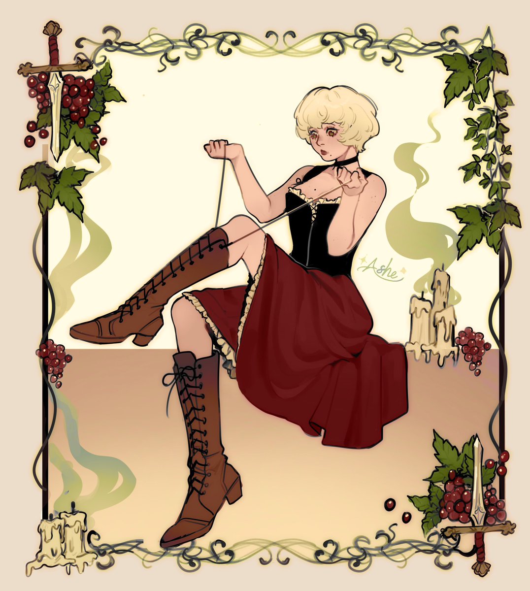 Ashesa_art's tweet photo. https://t.co/20fQbcyrnF