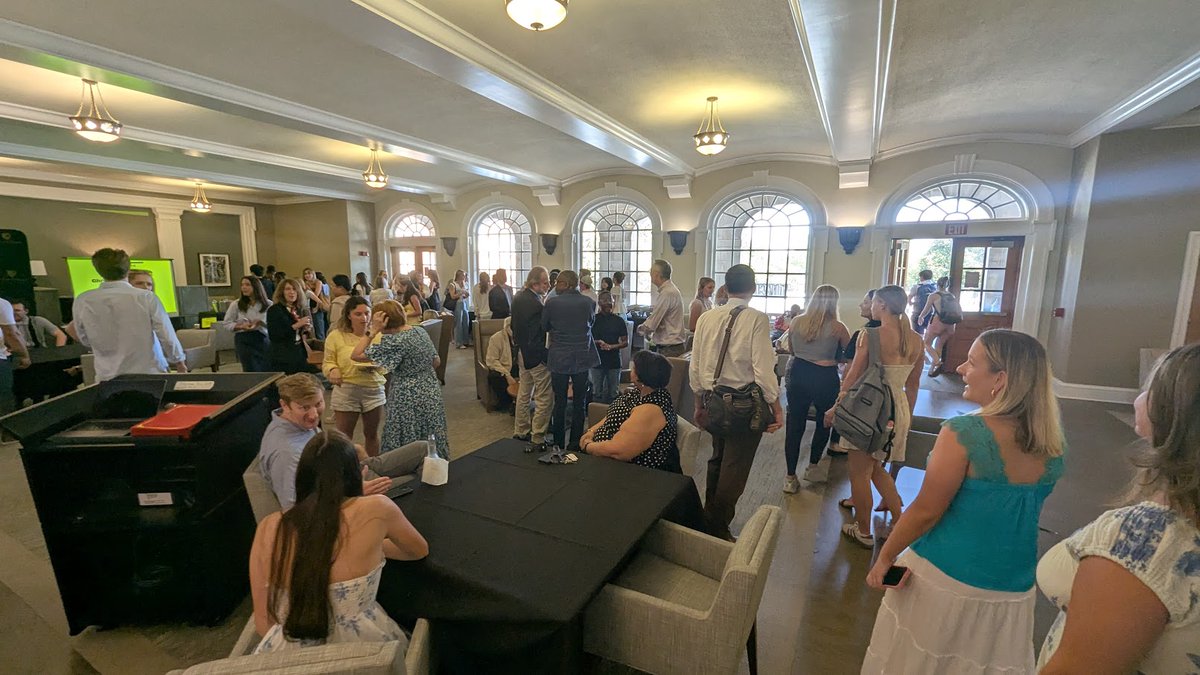 WFU Communication tweet media