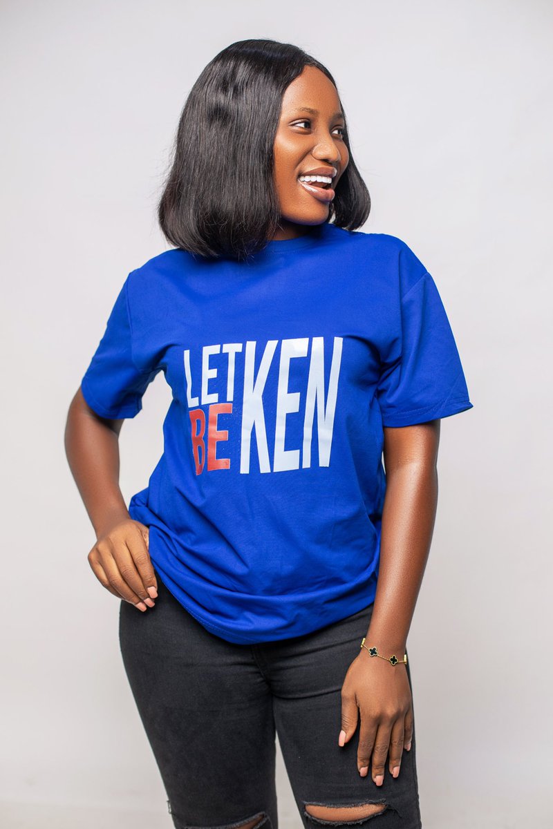 PoliticalPrin13's tweet image. Are you KENnected?
#LetKenBeKen
#YouthEffect
#Ken2028