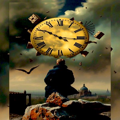 Time Machine⏱️ tweet media