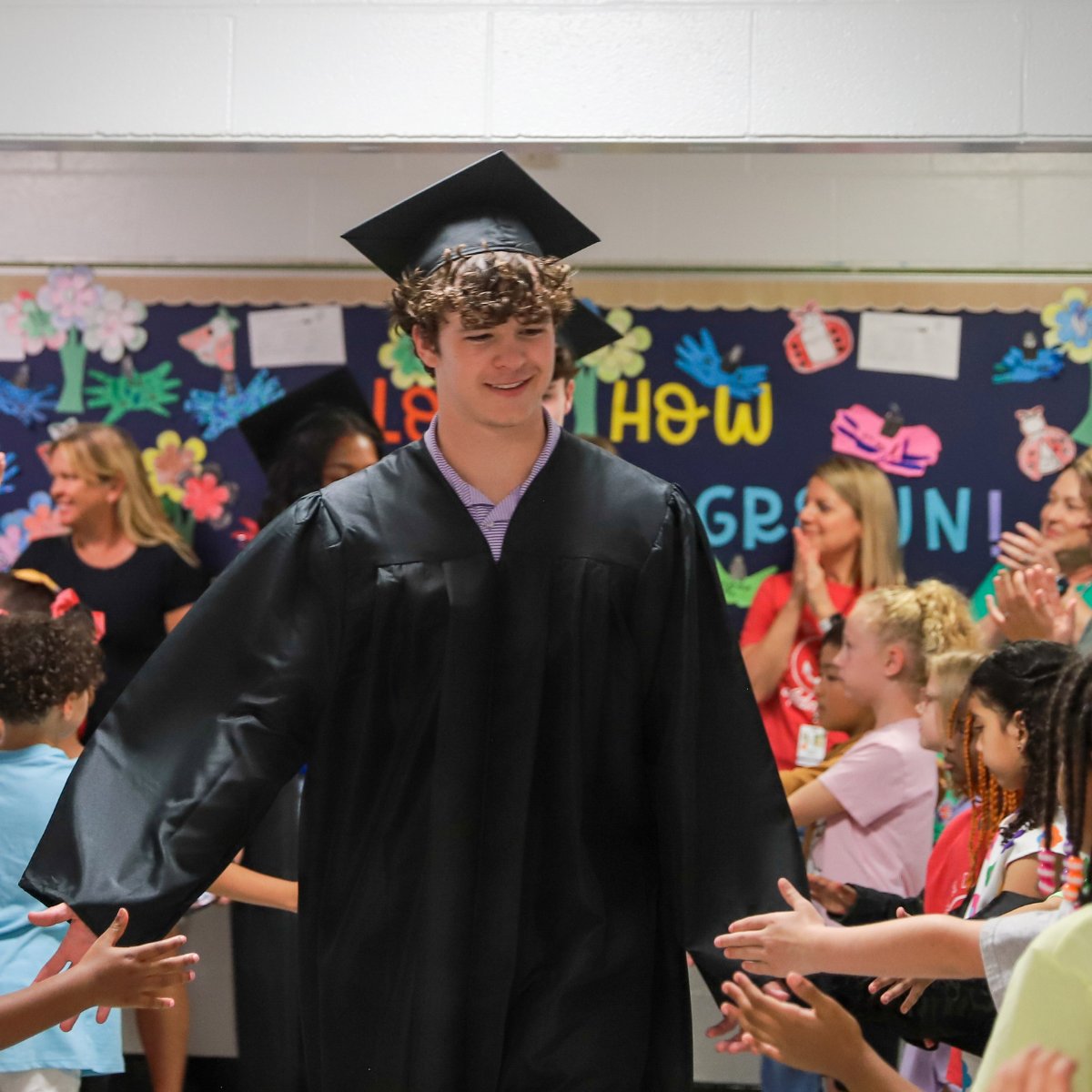 Bowling Green Independent Schools tweet media