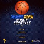 Photo by Charlotte High Hoops (@tarponhoops)