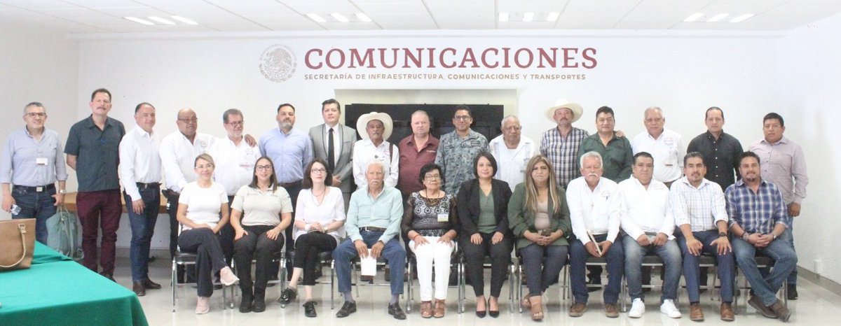 SICT QUERETARO tweet media