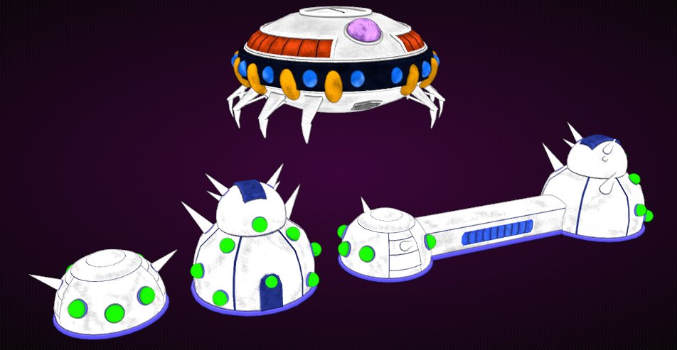 DragonBall Z Models, Rework + New Model

Discord: atomic.dev
Discord Portfolio: discord.gg/uB9cvfRgXP

#RobloxDev #3D #model #DragonBallZ #RTC #ROBLOX #RobloxStudio