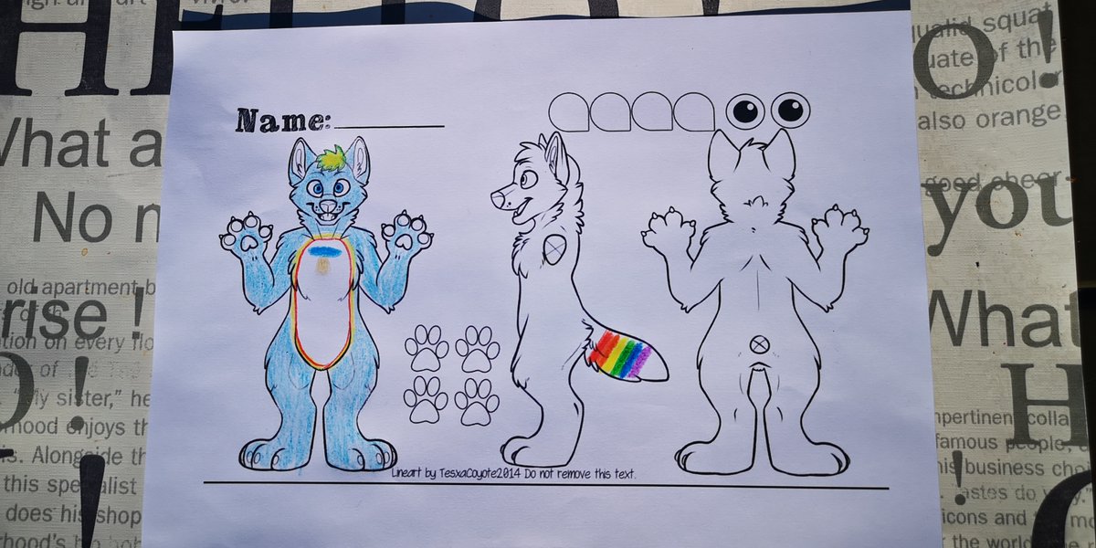 Furrycomi45's tweet photo. @MF_Zilent Can i join? and if so can it be NSFW? https://t.co/ISLPgamttI