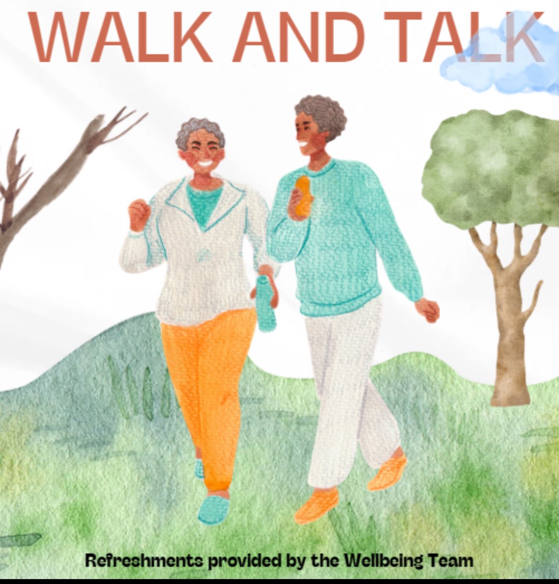 Ladywood School (@ladywoodschool) on Twitter photo Sharing a Wellbeing walk with Staff. Taking in the world around us and time to connect. <a href="/WoodbridgeTrust/">WoodbridgeTrust</a> #believeandachieve #wellbeing #inclusive Sharing a Wellbeing walk with Staff. Taking in the world around us and time to connect. <a href="/WoodbridgeTrust/">WoodbridgeTrust</a> #believeandachieve #wellbeing #inclusive