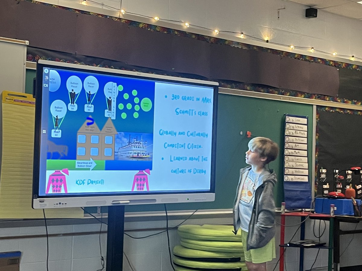 Ms. Wilkinson tweet media
