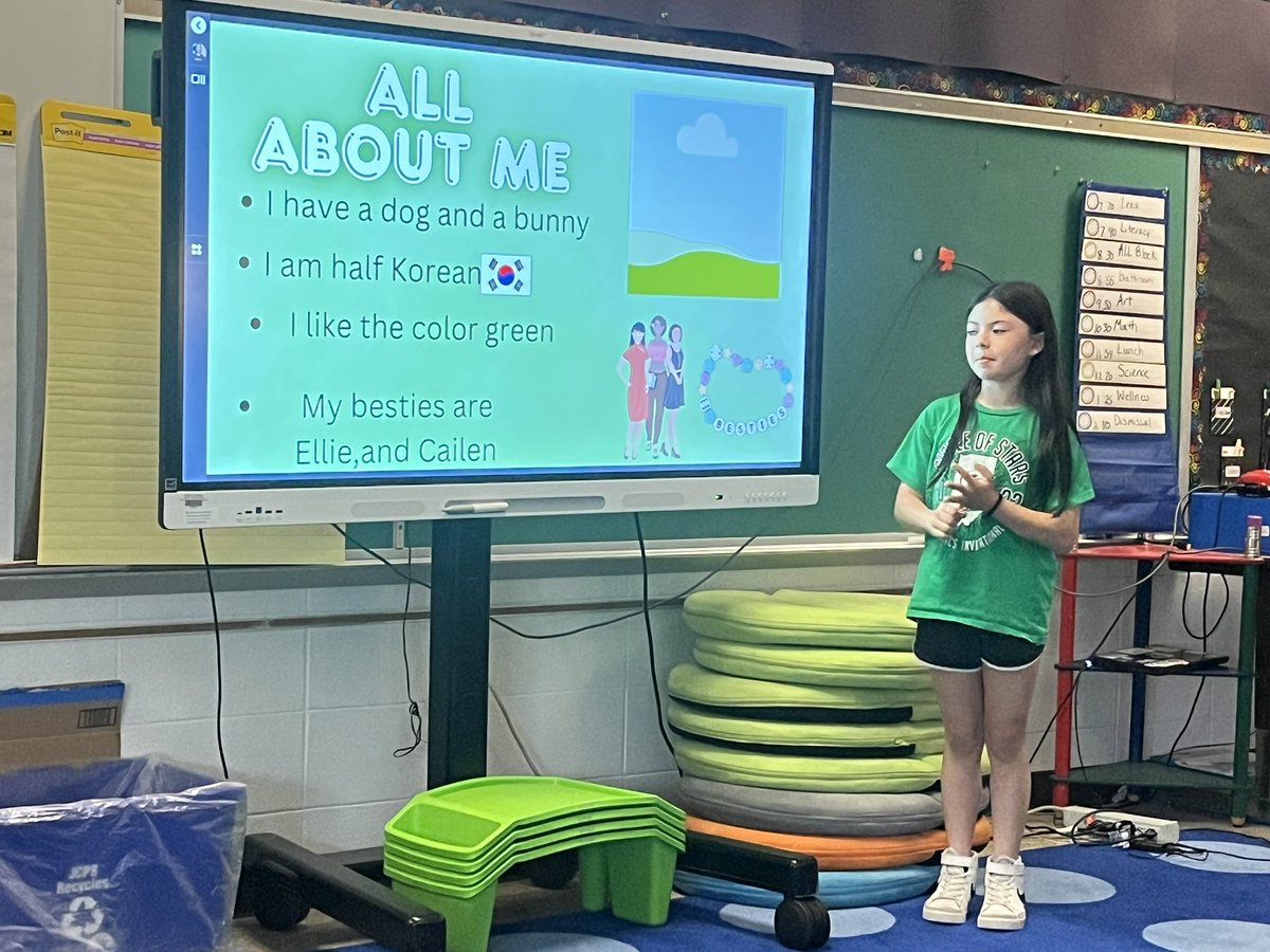 Ms. Wilkinson tweet media