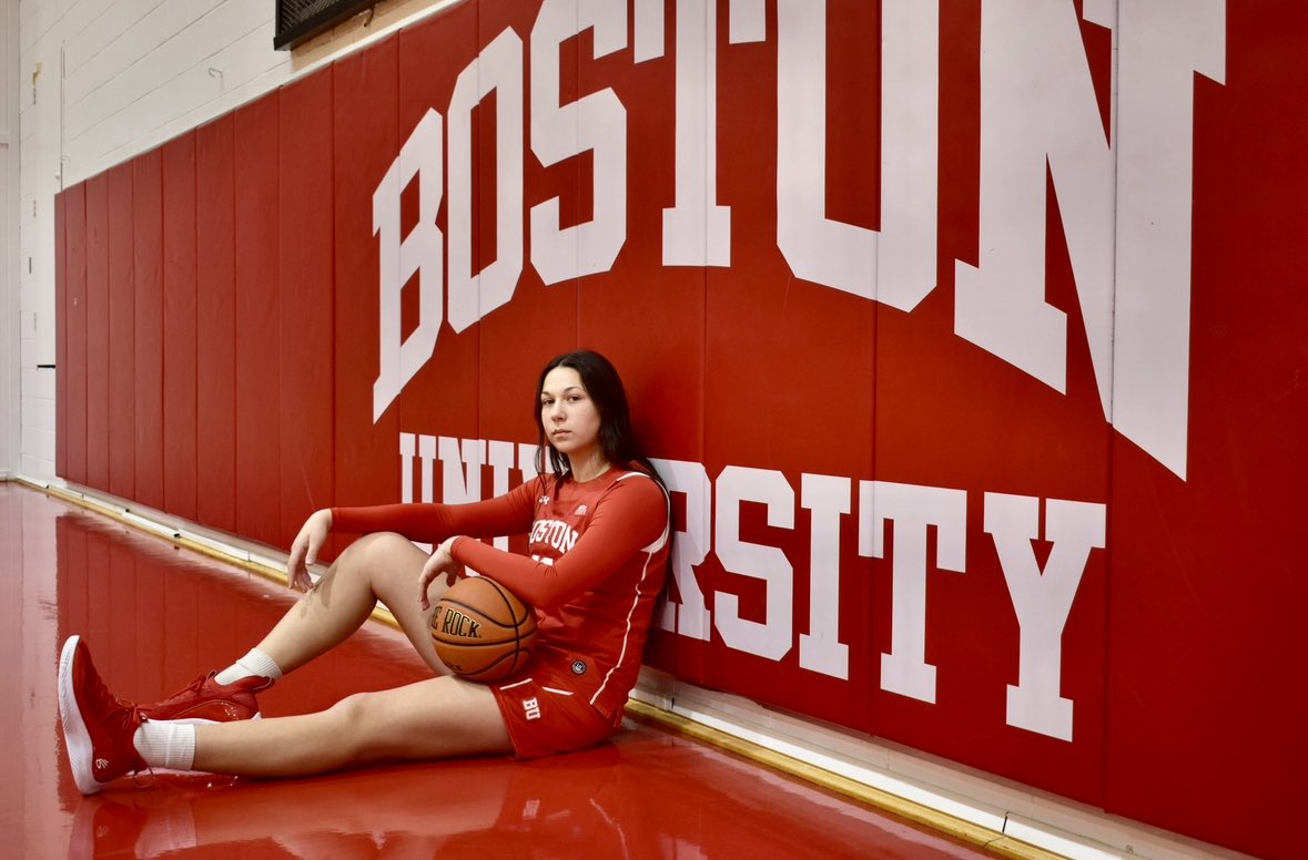 So blessed and excited to receive an offer from <a href="/TerrierWBB/">BU Women's Basketball</a>! Thank you <a href="/BUCoachG/">Melissa Graves</a> for this opportunity!