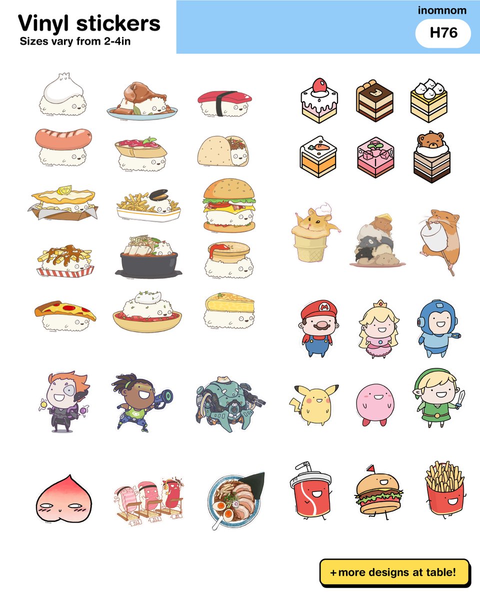 inomnom 🍑 tweet media