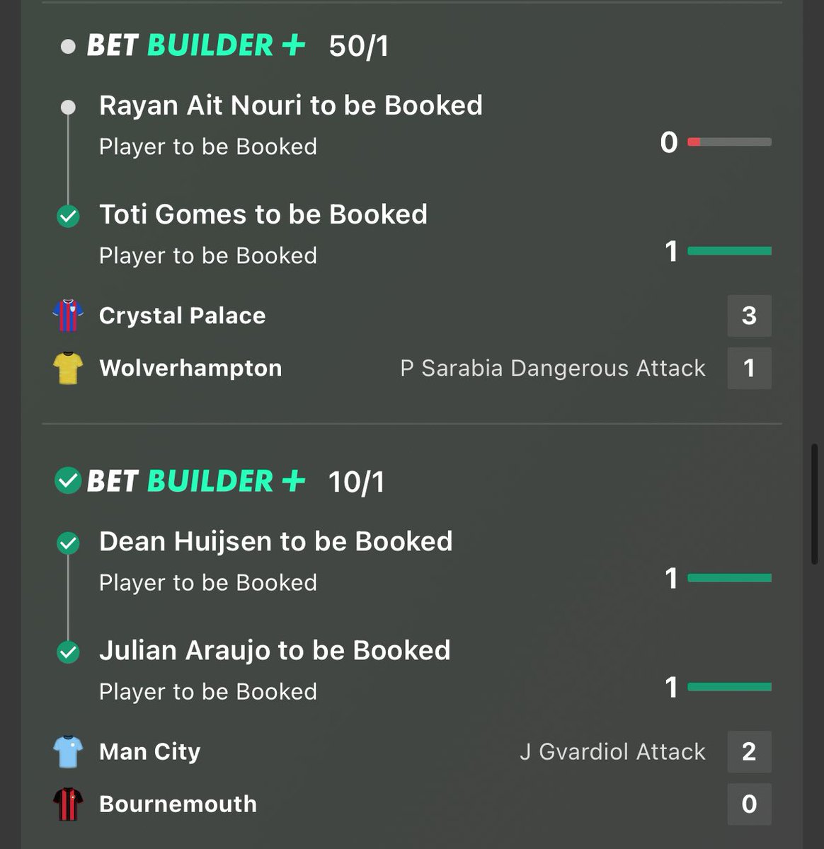 The Betting Village tweet media