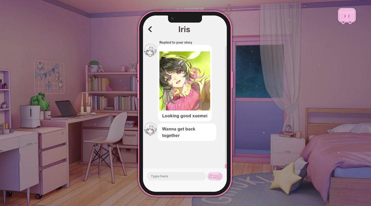 Eleanor Si-nnabar & YanYan Yuri Head 🔞 tweet media