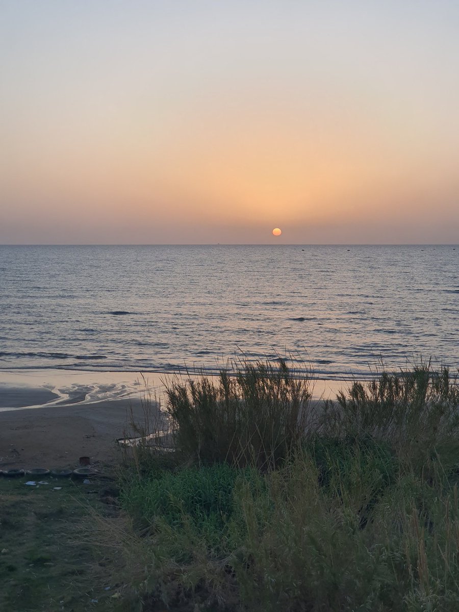 Calm #tartus