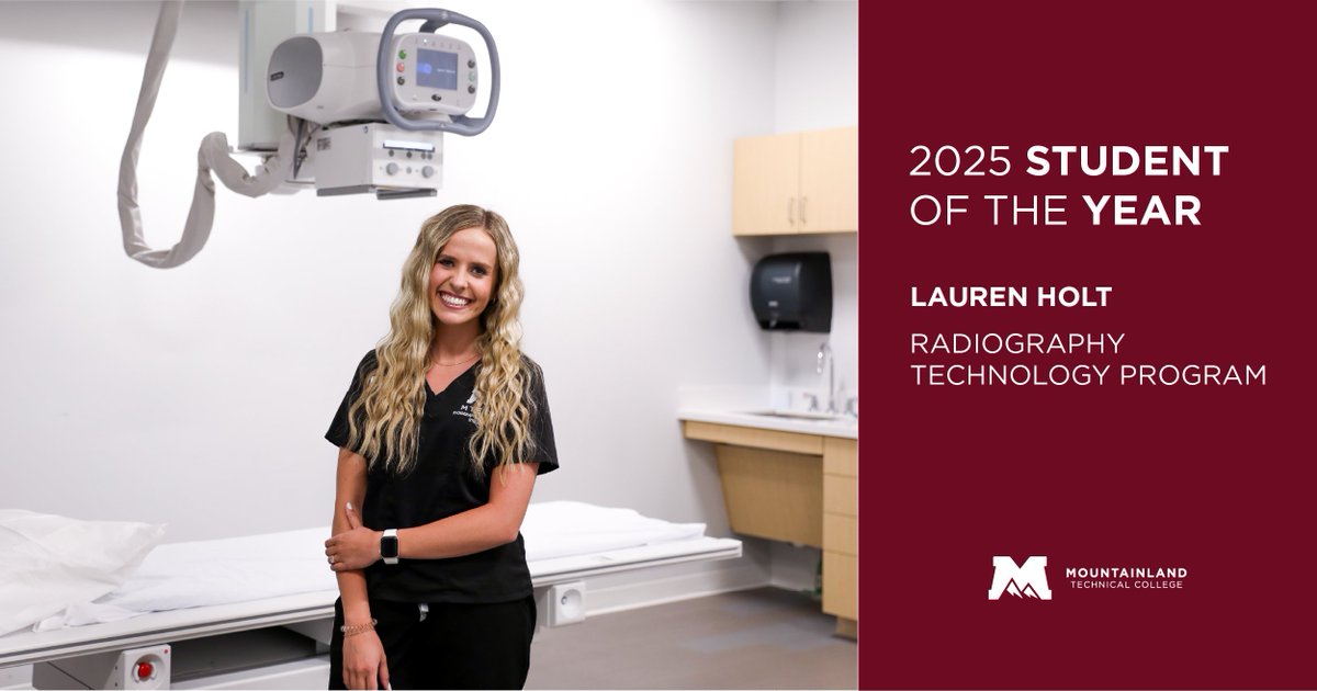 Mountainland Technical College tweet media