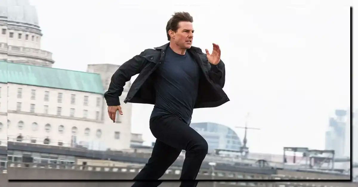 imprensanerd's tweet photo. Tom Cruise: “Não quero ser o último astro do cinema”
Tom Cruise é conhecido por suas acrobacias malucas, pelos sucessos da franquia Missão: Impossível e por todo o seu amor pelo cinema.
https://t.co/Ryk3DKZfSK
#imprensanerd #CinemaNerd #MaratonaNerd #UniversoGeek https://t.co/73szUVUt0Y