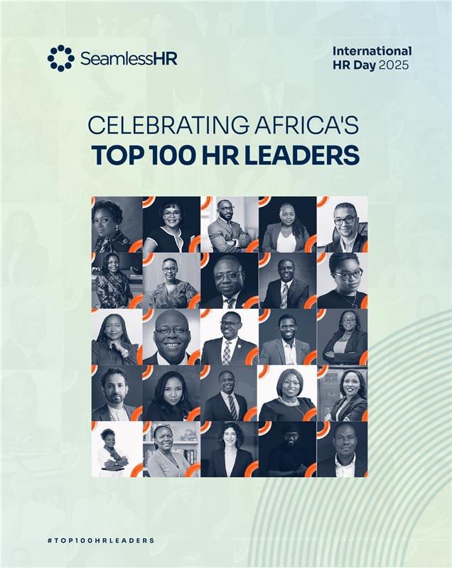 themmanuelfaith's tweet image. Really delighted and honored to be listed amongst the TOP 100 HR LEADERS in Africa.
This is monumental in every sense of the word and I am grateful to @Seamless_hr for this recognition .
Cheers to doing great work 😊
P:S- You should buy my ebook now, shouldn’t you ? 😉
Click…