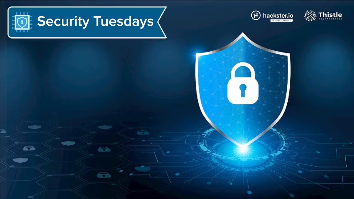 Hackster.io (@hacksterio) on Twitter photo .<a href="/thistlesec/">Thistle Technologies</a> OTA now runs on RISC-V 64 — the company's first step toward broader platform support, powered by lightweight C integration. Read more about the advancement in this week's Security Tuesdays article! hackster.io/news/bringing-… .<a href="/thistlesec/">Thistle Technologies</a> OTA now runs on RISC-V 64 — the company's first step toward broader platform support, powered by lightweight C integration. Read more about the advancement in this week's Security Tuesdays article! hackster.io/news/bringing-…
