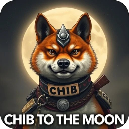 s1rtrust's tweet photo. @THEDrago15 @cryptobaddie1 @chib_erc20 $CHIB: The heart of the dog meta on #Ethereum!
Born from Chiba Wan, the shelter that inspired $DOGE 
0% tax, renounced contract, community-driven
Listed on Uniswap
Join the #CHIBArmy &amp; ride the meme wave!
https://t.co/MiZreWQMEC
#CHIB #DOGE #MemeCoin #ETHGem https://t.co/pWhgurbAML