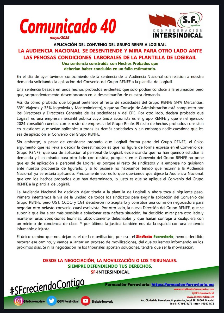 SF Madrid tweet media