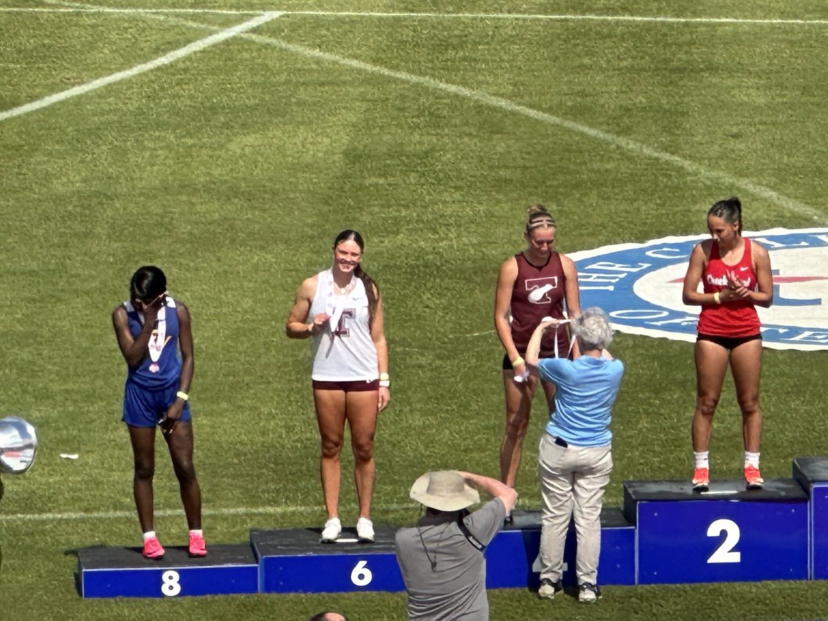 John Olive (@coacholive) on Twitter photo Ella Miller finishes 6th place in the 100 hurdles. ā¦<a href="/TCSPublic/">TullahomaCitySchools</a>ā© ā¦<a href="/TullahomaHS/">Tullahoma HS</a>ā© Ella Miller finishes 6th place in the 100 hurdles. ā¦<a href="/TCSPublic/">TullahomaCitySchools</a>ā© ā¦<a href="/TullahomaHS/">Tullahoma HS</a>ā©